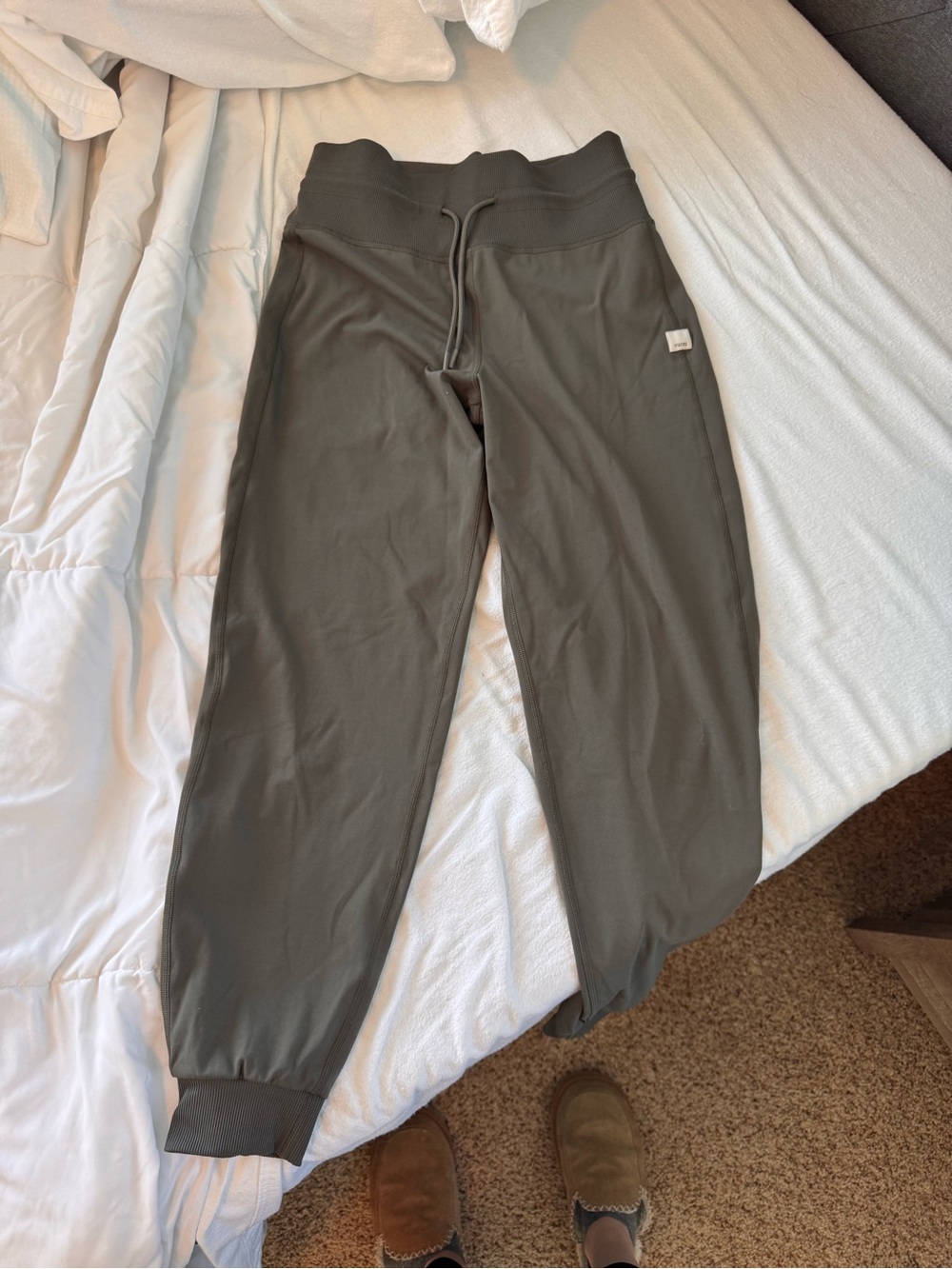 Vuori daily legging